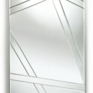 Casa Padrino living room wall mirror 75 x H. 150 cm - Luxury Furniture Sonderaktion