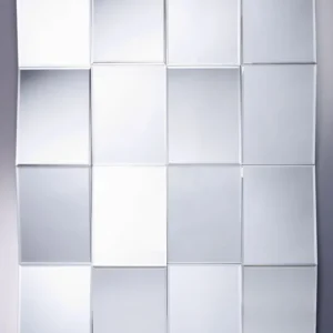 Casa Padrino luxury mirror / wall mirror 90 x H. 120 cm - Luxury Quality Markenware