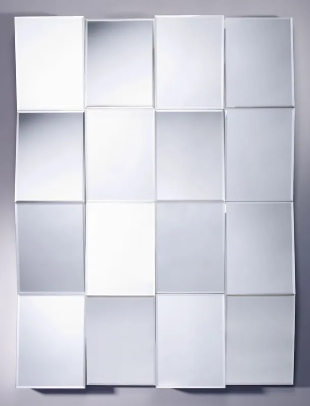 Casa Padrino luxury mirror / wall mirror 90 x H. 120 cm - Luxury Quality Markenware