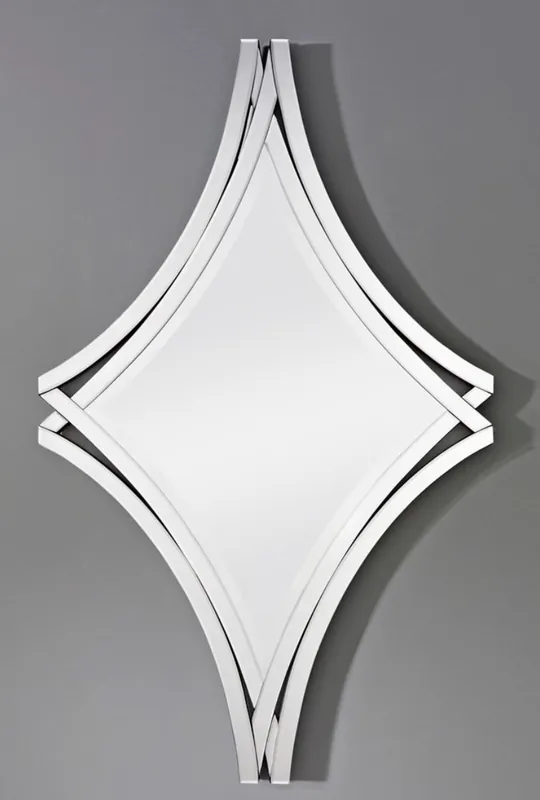 Casa Padrino luxury designer mirror 69 x H. 110 cm - Designer Hotel Accesoires Neue Kollektion