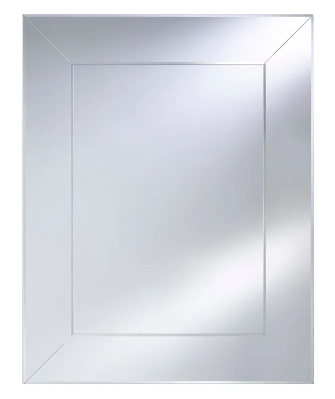 Garantierte Lieferung Casa Padrino luxury designer mirror 110 x H. 140 cm - Hotel Furniture