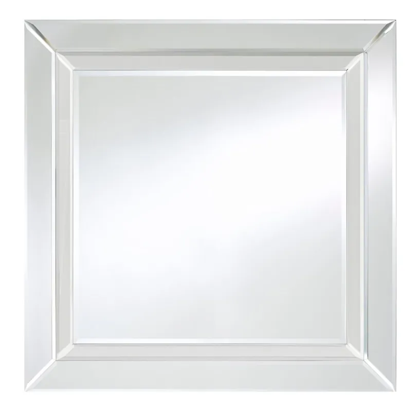 Preis Gesenkt Casa Padrino luxury mirror 95 x H. 95 cm - Hotel Restaurant Furniture