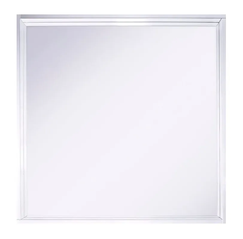 Top-Preis Casa Padrino luxury mirror 89 x H. 89 cm - Living Room Accessories