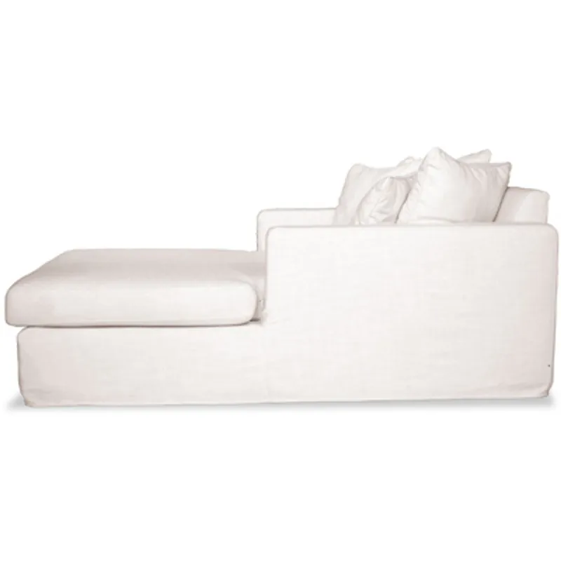 Casa Padrino luxury living room couch white - luxury quality - sofa bed Top-Seller