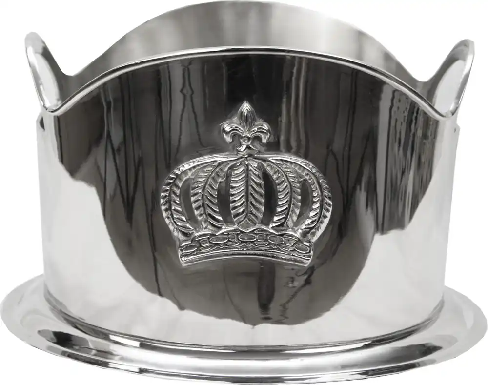 Harald Glööckler luxury wine cooler Deluxe Pompöös by Casa Padrino - Champagne cooler Sichere Zahlung