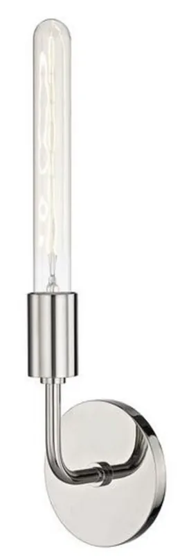 Casa Padrino Luxury Wall Sconce Silver 12.1 x 9.5 x H. 42.6 cm - Hotel & Restaurant Wall Lamp Meistverkauft