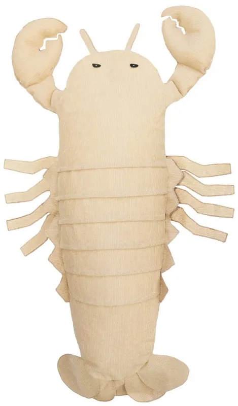 Casa Padrino Luxus Sitzsack Hummer Beige 200 cm Preiswert