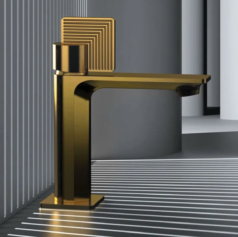 Mega-Angebot Casa Padrino Luxus Waschtischarmatur Antik Messing - Badezimmer Accessoires - Made in Italy