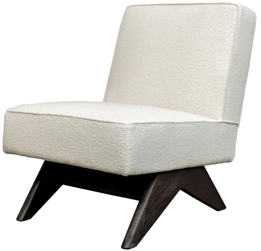 Billig Casa Padrino Luxus Wohnzimmer & Hotel Sessel Weiß / Schwarz H. 73 cm - Luxus Möbel
