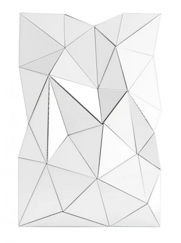 Meistverkauft Casa Padrino luxury wall mirror Art Deco 120 x 80 cm - Wall Mirror