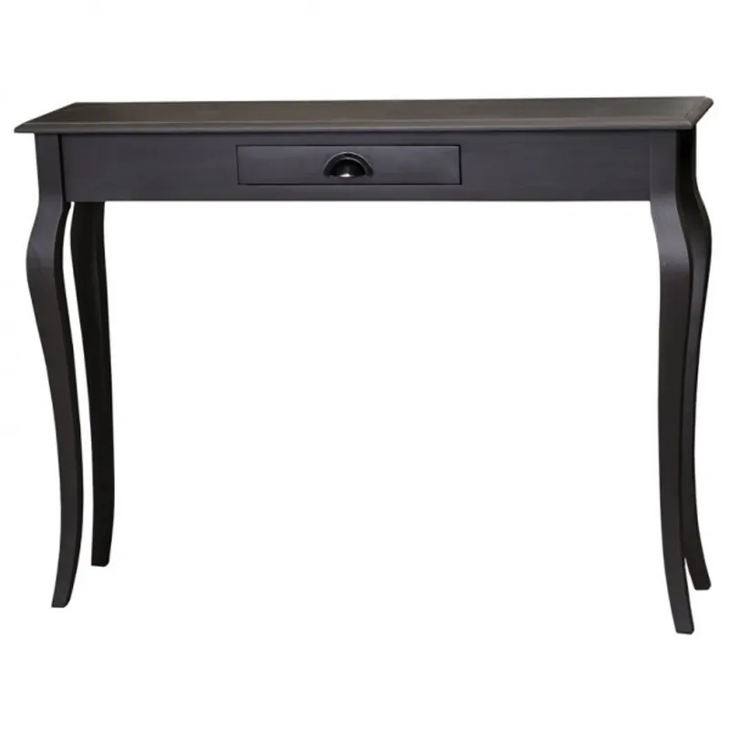 Casa Padrino Baroque console with 1 drawer 120 cm - console table country style sideboard cabinet Wall console Top-Angebot