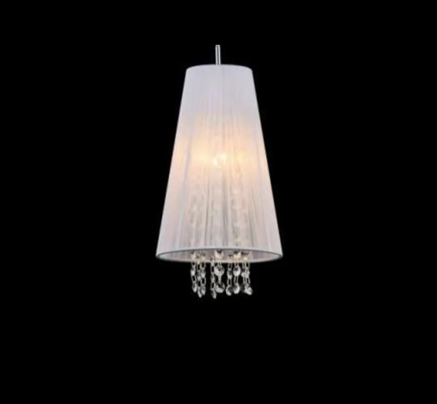 Casa Padrino Art Nouveau Crystal Ceiling Lights Nickel 17 x H 100 Art Nouveau - ceiling lamp wall lighting Preiswert