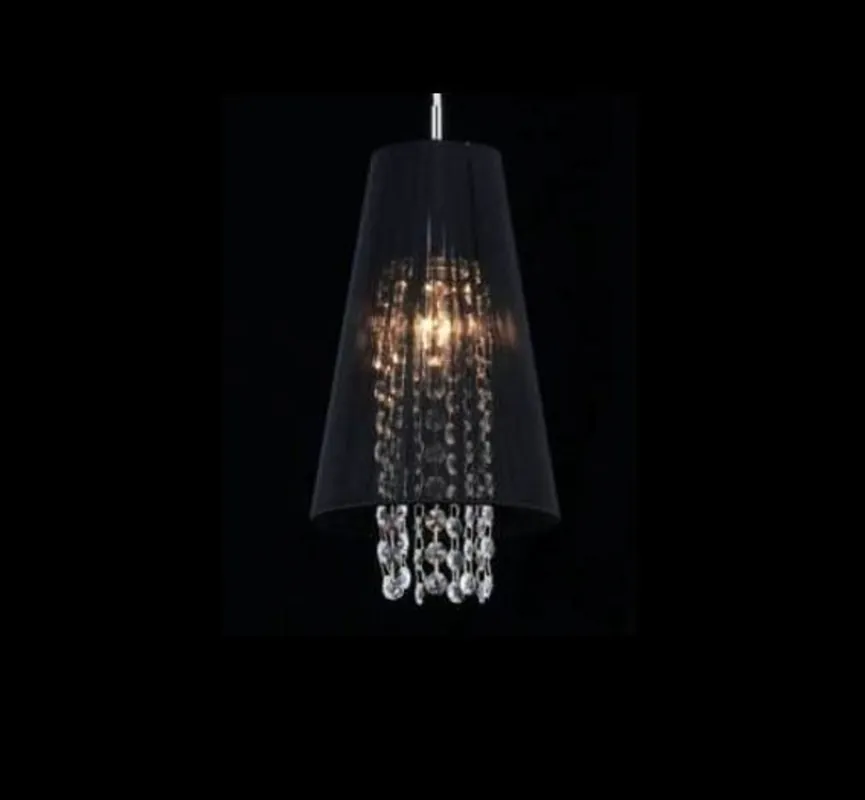 Casa Padrino Art Nouveau Crystal Ceiling Lights Nickel 17 x H 100 Art Nouveau - ceiling lamp wall lighting Expressversand