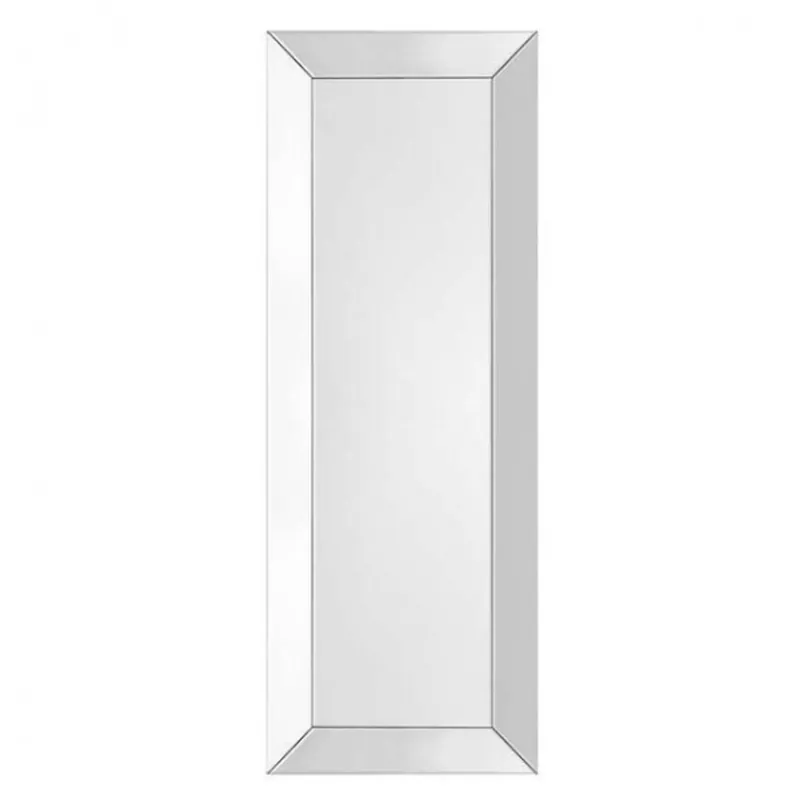 Casa Padrino luxury mirror Neoclassical 80 x 220 cm - Wall Mirror - Luxury Hotel Furniture Collection Schnäppchen