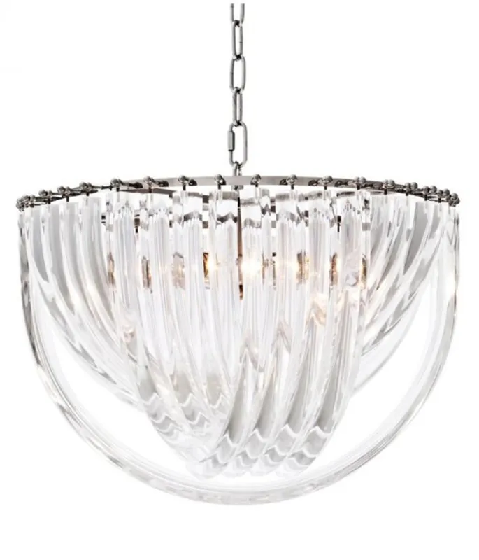Top-Seller Casa Padrino Luxury Hanging Lamp - Luxury Restaurant Hotel Lighting