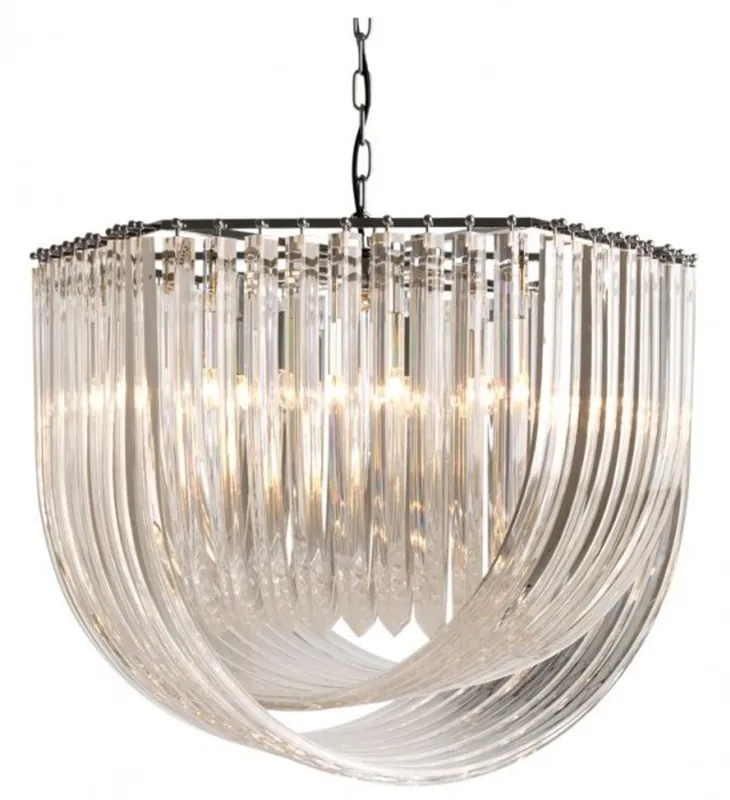 Billig Casa Padrino Luxury Hanging Lamp - Luxury Restaurant Hotel Lighting