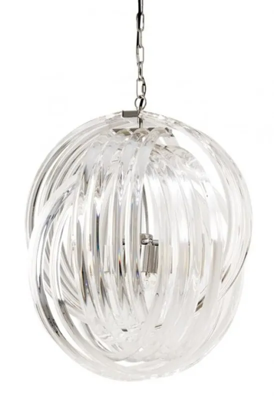 Top-Preis Casa Padrino Luxury Hanging Lamp - Luxury Restaurant Hotel Lighting