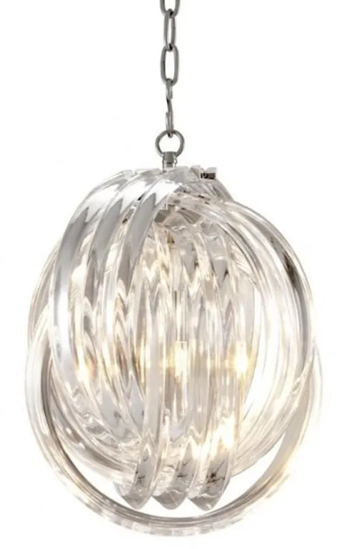 Casa Padrino Luxury Hanging Lamp - Luxury Restaurant Hotel Lighting Angebot
