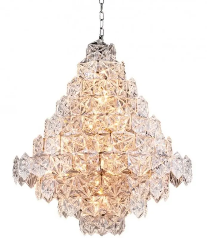 Casa Padrino Luxury Hanging Lamp - Luxury Restaurant Hotel Lighting Beliebt