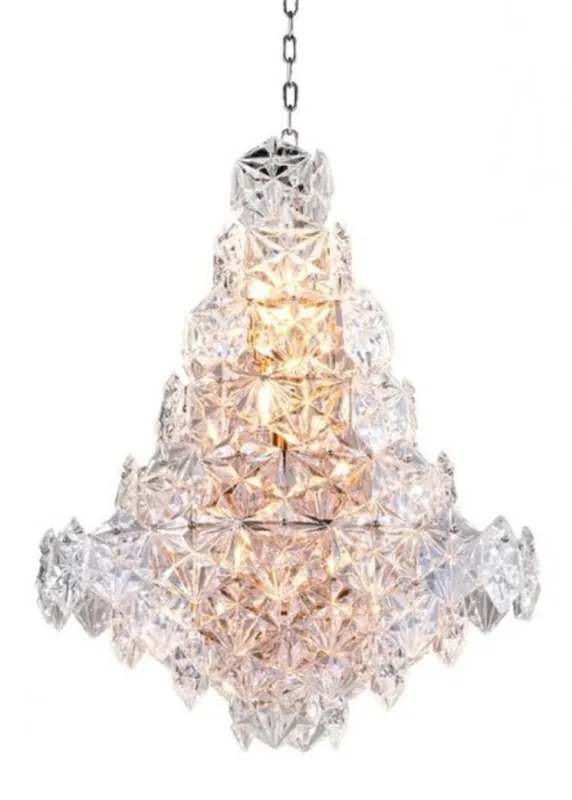 Casa Padrino Luxury Hanging Lamp - Luxury Restaurant Hotel Lighting Beliebt