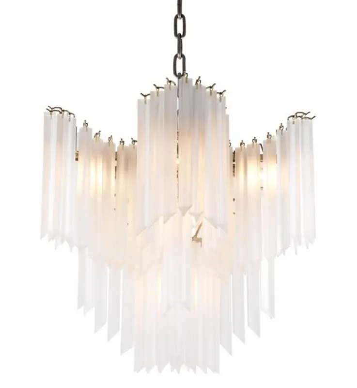 Ausverkauf Casa Padrino Luxury Hanging Lamp - Luxury Restaurant Hotel Lighting
