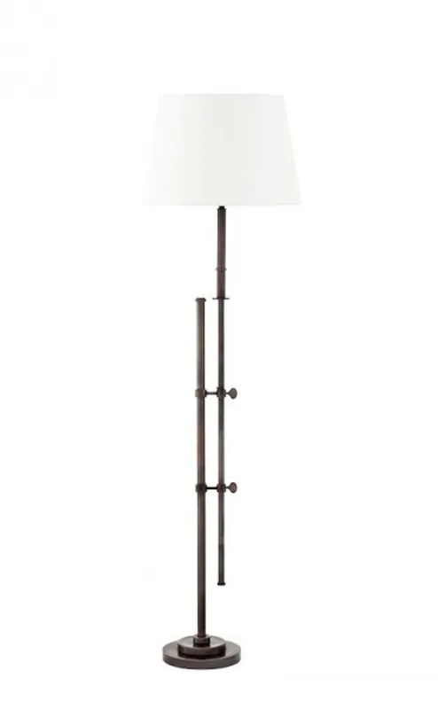 Casa Padrino Luxury Floor Lamp Bronze - Luxury Hotel Restaurant Lamp Letzte Chance