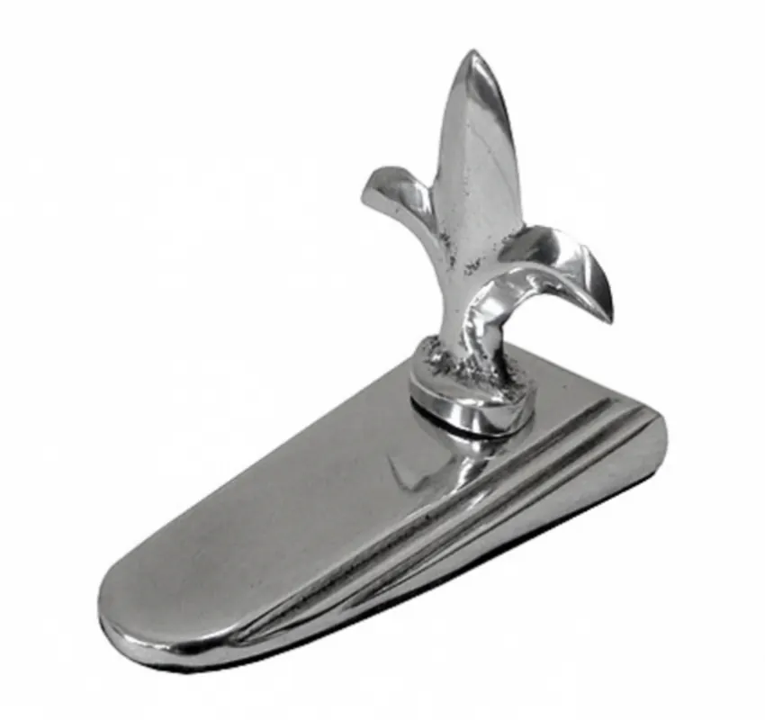 Casa Padrino Designer Door Stopper - Luxury Hotel Door Stopper Abverkauf