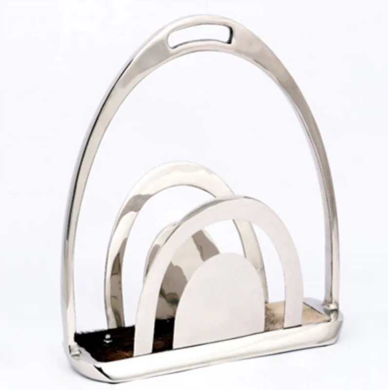 Casa Padrino Luxury Magazine Holder - Luxury Collection Beliebt