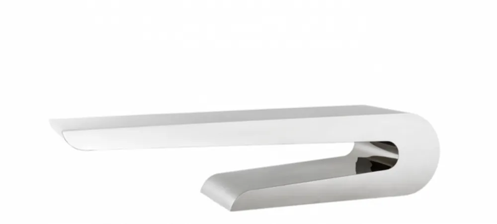 Casa Padrino Art Deco luxury designer coffee table - living room coffee table - Designer Table Furniture Wochenendangebot