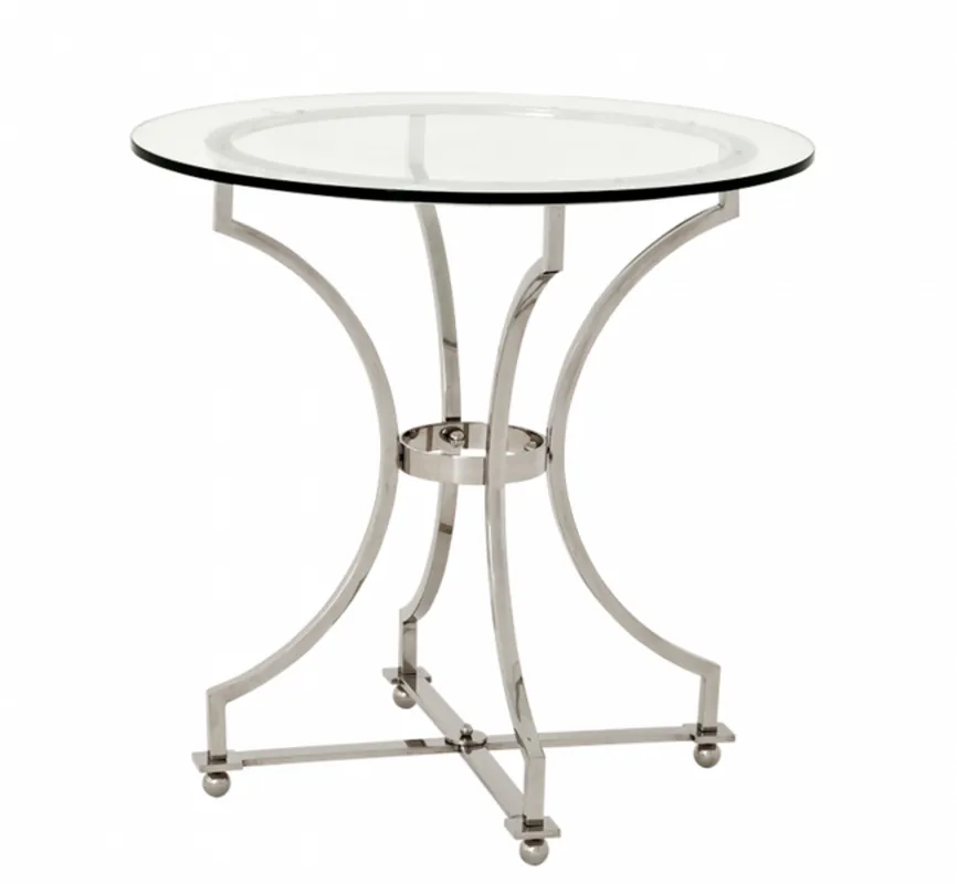 Beliebt Casa Padrino luxury art deco designer side table 75 x H. 74 cm - Luxury Side Table