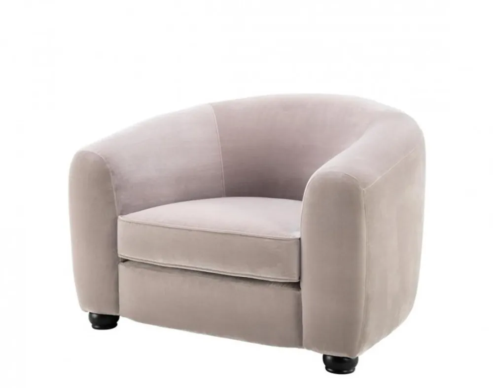 Bestpreis Casa Padrino luxury art deco hotel armchair - Luxury Quality