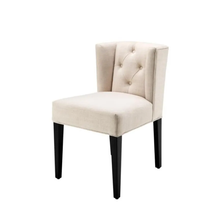Sichere Zahlung Casa Padrino luxury dining room chair - Club Hotel Furniture