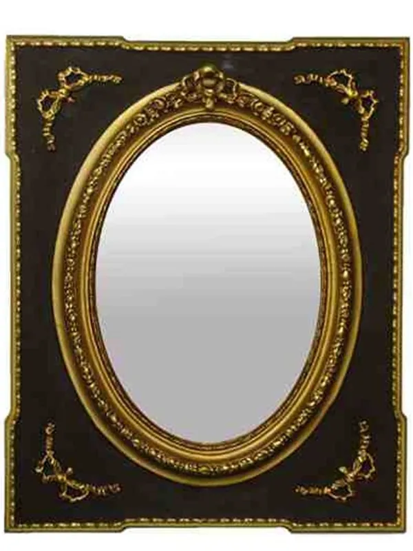Sale Casa Padrino Mirror 80 x H. 110 cm - Baroque Mirror