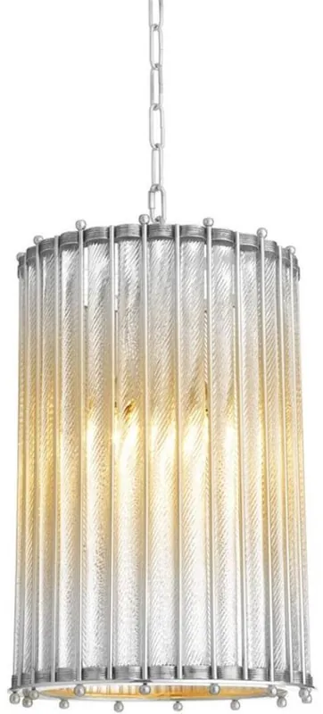 Versand Am Gleichen Tag Casa Padrino Luxury Hanging Light - Designer Hanging Lamp
