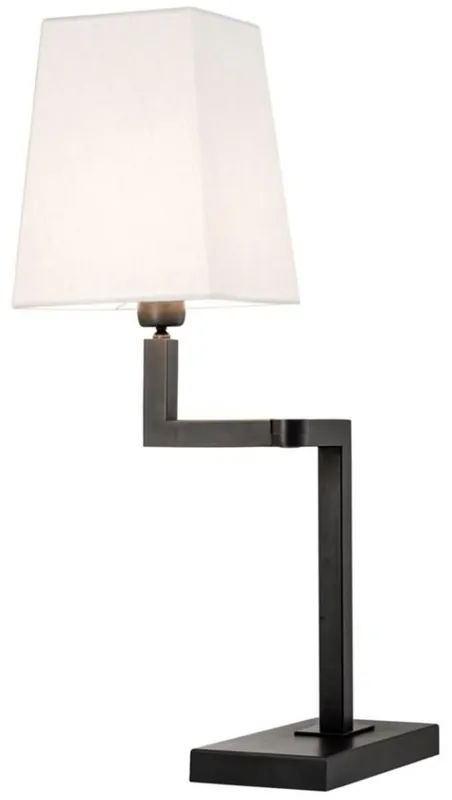 Preisknaller Casa Padrino luxury light bronze - luxury hotel restaurant table lamp