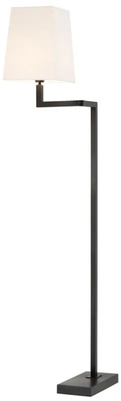 Beliebt Casa Padrino designer floor lamp bronze 35 x H. 172.5 cm - luxury floor lamp