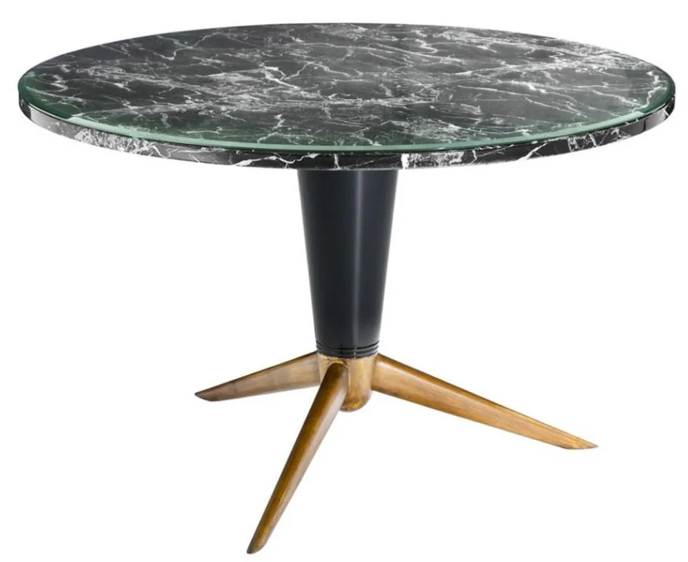 Sofort Bestellen Casa Padrino designer luxury dining table 120 x H. 75 cm - hotel table furniture
