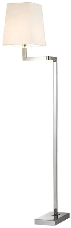 Highlight Casa Padrino Lampadaire design 35 x H. 172,5 cm - Lampadaire de luxe