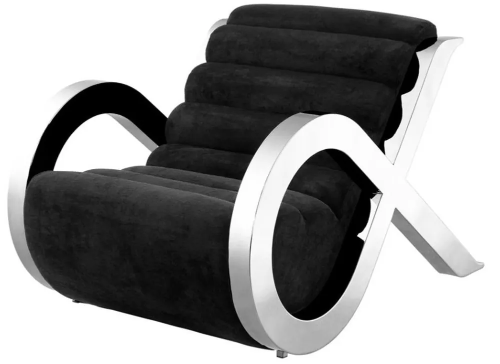 Casa Padrino chaise de salon de luxe de l'hôtel - Mobilier design Sonderangebot