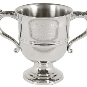 Casa Padrino argent trophée 36 x H. 47 cm - décoration de luxe Online Kaufen