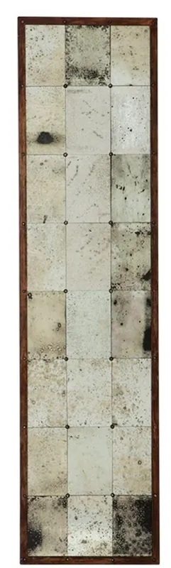 Casa Padrino miroir de luxe 52 x H. 200 cm - miroir mural design Preisknaller