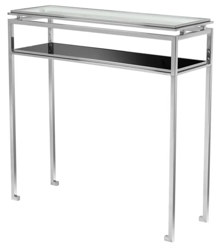 Jetzt Kaufen Console design Casa Padrino 90 x 30 x H. 90,5 cm - collection de luxe