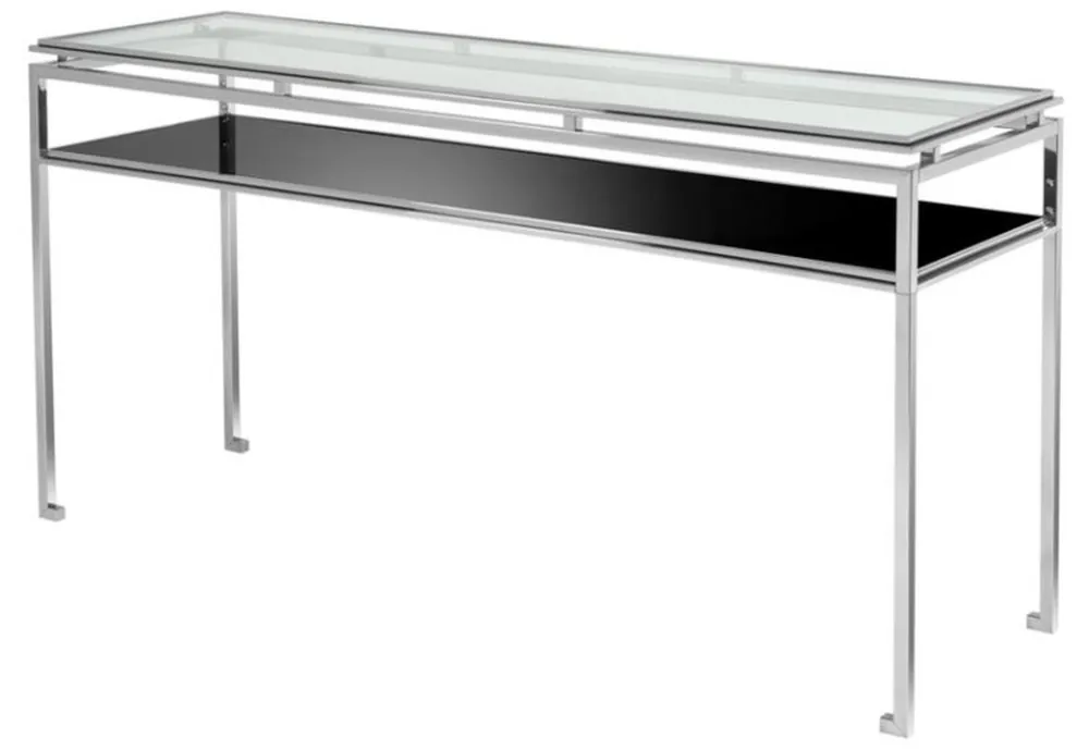 Console design Casa Padrino 150 x 45 x H. 78,5 cm - collection de luxe Saisonangebot