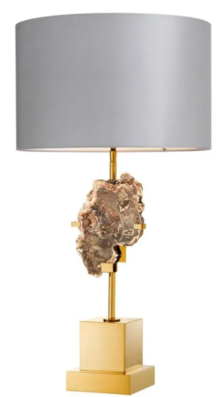 Meistverkauft Casa Padrino lampe de table design - luxe collection