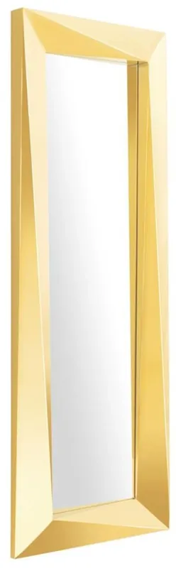 Casa Padrino miroir de luxe / miroir mural or 80 x H. 220 cm - luxe de qualité Super-Preis