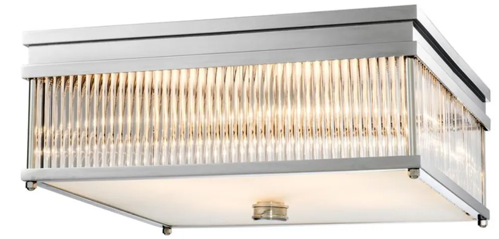 Highlight Casa Padrino lumière plafond de luxe 40,5 x 40,5 x H. 17 cm - édition limitée