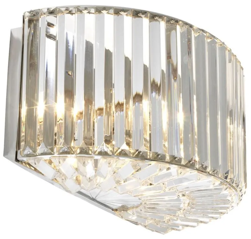 Sonderangebot Casa Padrino bougeoir en argent avec verre clair 42 x 23 x 20 cm H. - qualité de luxe