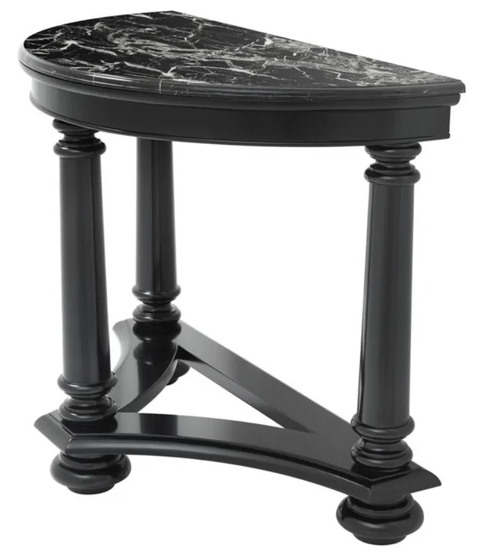 Casa Padrino console de l'hôtel 100 x 50 x H. 79 cm - Table console de luxe Sale