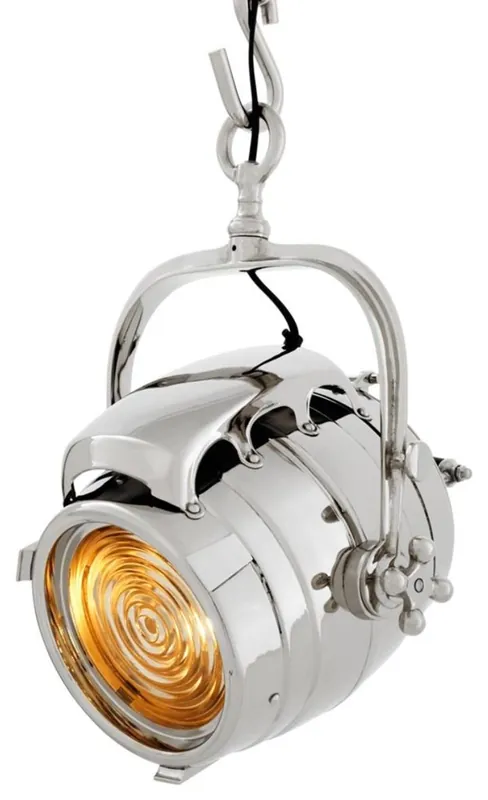 Casa Padrino lampe lumière / studio de luxe 24 x H. 43 cm - qualité de luxe Expressversand