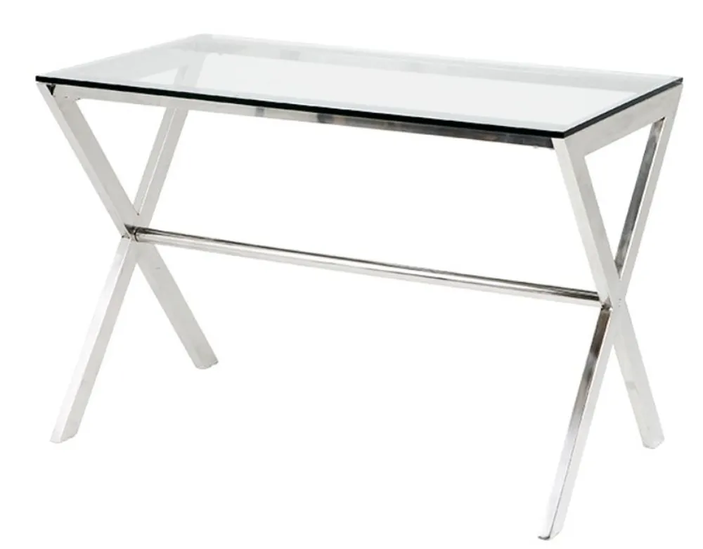 Heißes Angebot Casa Padrino bureau de luxe 110 x 60 x H. 75 cm - collection de créateurs